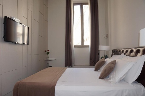 Piazza Del Gesu' Luxury Suites image 26