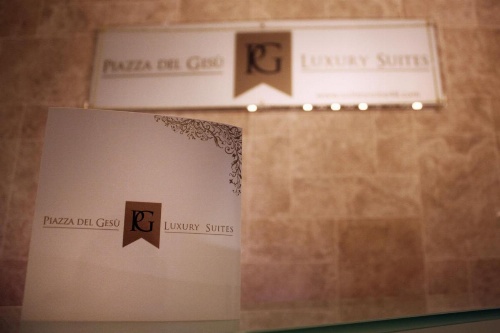 Piazza Del Gesu' Luxury Suites image 30