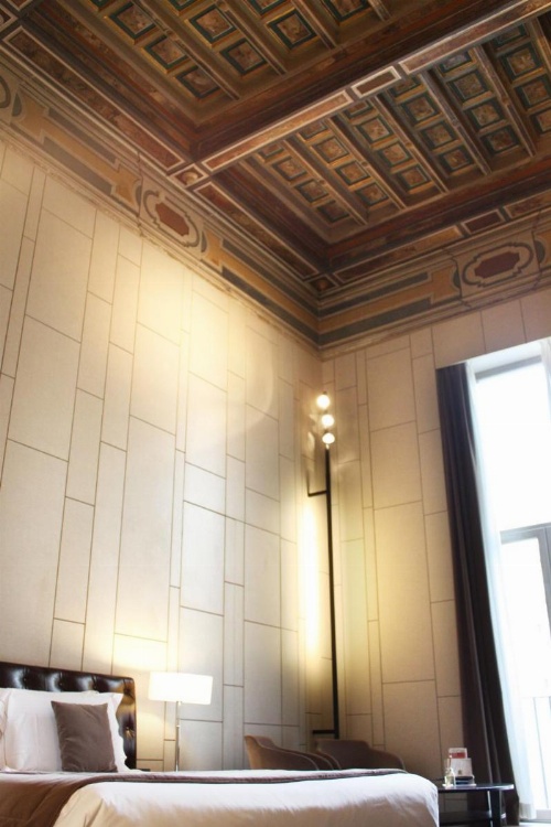 Piazza Del Gesu' Luxury Suites image 34