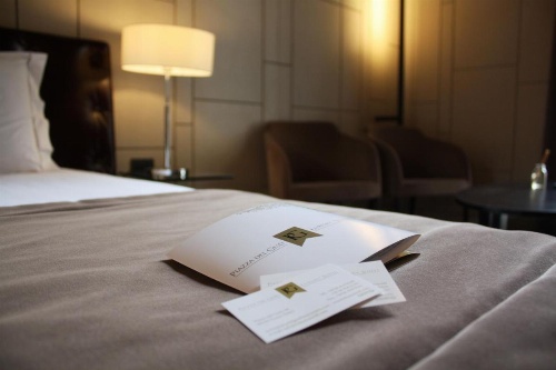 Piazza Del Gesu' Luxury Suites image 35