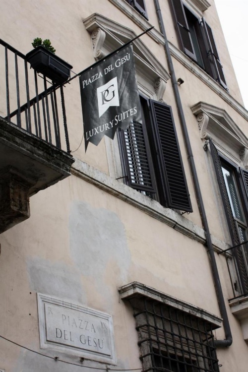 Piazza Del Gesu' Luxury Suites image 39