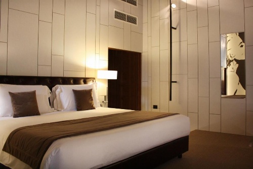 Piazza Del Gesu' Luxury Suites image 40